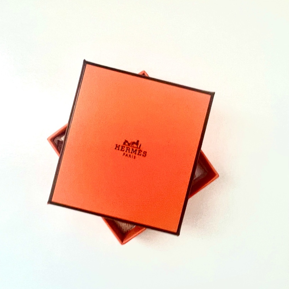 🔥HERMES Mini Pop H Pendant - Picture 7 of 8